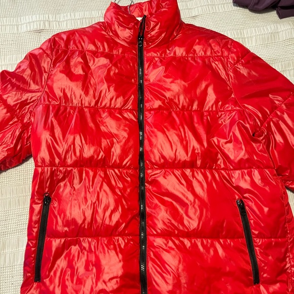 Jacket - Picture 1 of 4